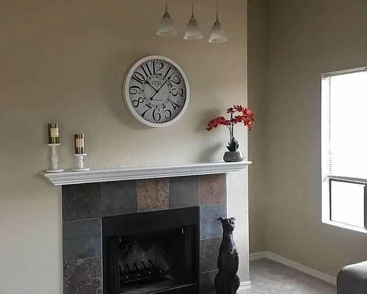 1700 W Sunn Fjord Ln #L — Photo 9