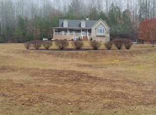 481 Emory River Rd, Harriman, TN 37748