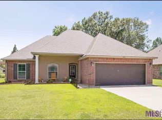3127 Orleans Quarters Dr, Brusly, LA 70719