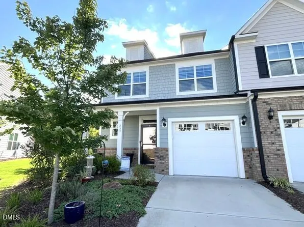 253 Marbella Grove Ct, Durham, NC 27713