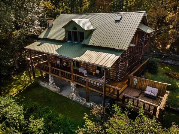 251 Burnt Mountain Ridge Rd, Jasper, GA 30143