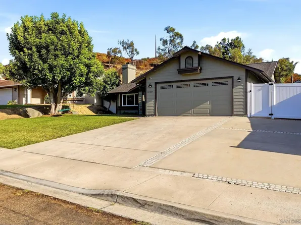 13457 Sohail St, Lakeside, CA 92040