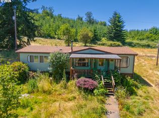 29852 Ingram Rd, Lebanon, OR 97355