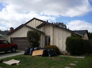 1935 Edgefort Ct, San Jose, CA