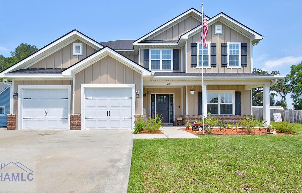 1st image of 23 Palmer Place Ln NE