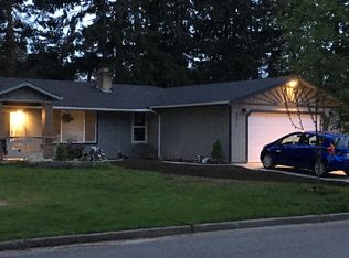 36511 25th Ave S, Federal Way, WA 98003
