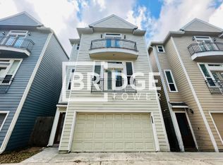 711 E 28th St UNIT C, Houston, TX 77009