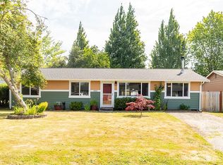 27413 76th Dr NW, Stanwood, WA