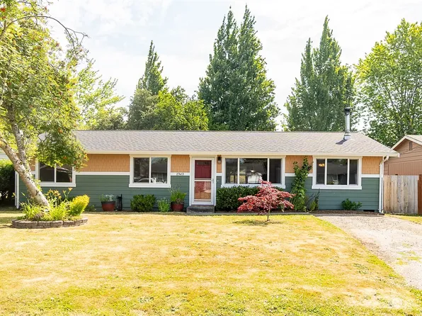 27413 76th Drive NW, Stanwood, WA 98292