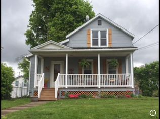 49 Nelson St, Auburn, NY 13021