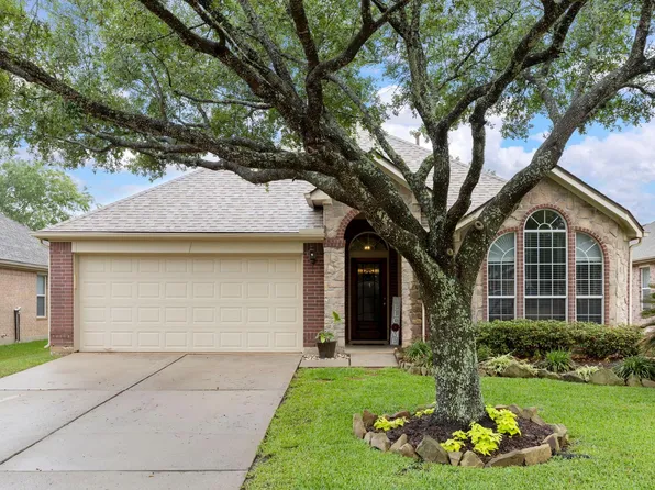 20019 Hardsville Dr, Spring, TX 77388
