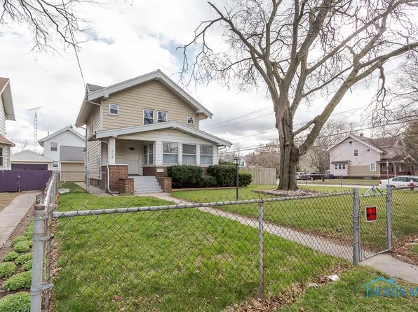 3804 Willys Pkwy, Toledo, OH 43612