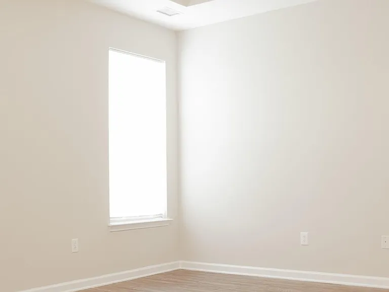Big master bedroom