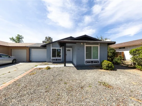 217 Beverly Dr, Banning, CA 92220