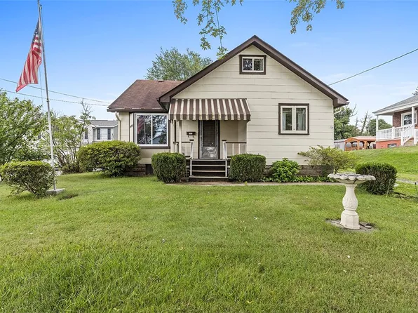 605 Pillow Ave, Cheswick, PA 15024