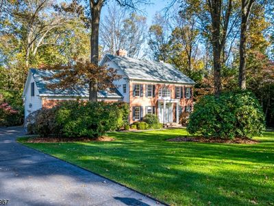29 Plumstead Way, Hillsborough, NJ, 08844