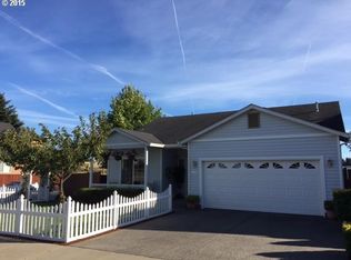 9515 NE 100th Way, Vancouver, WA 98662