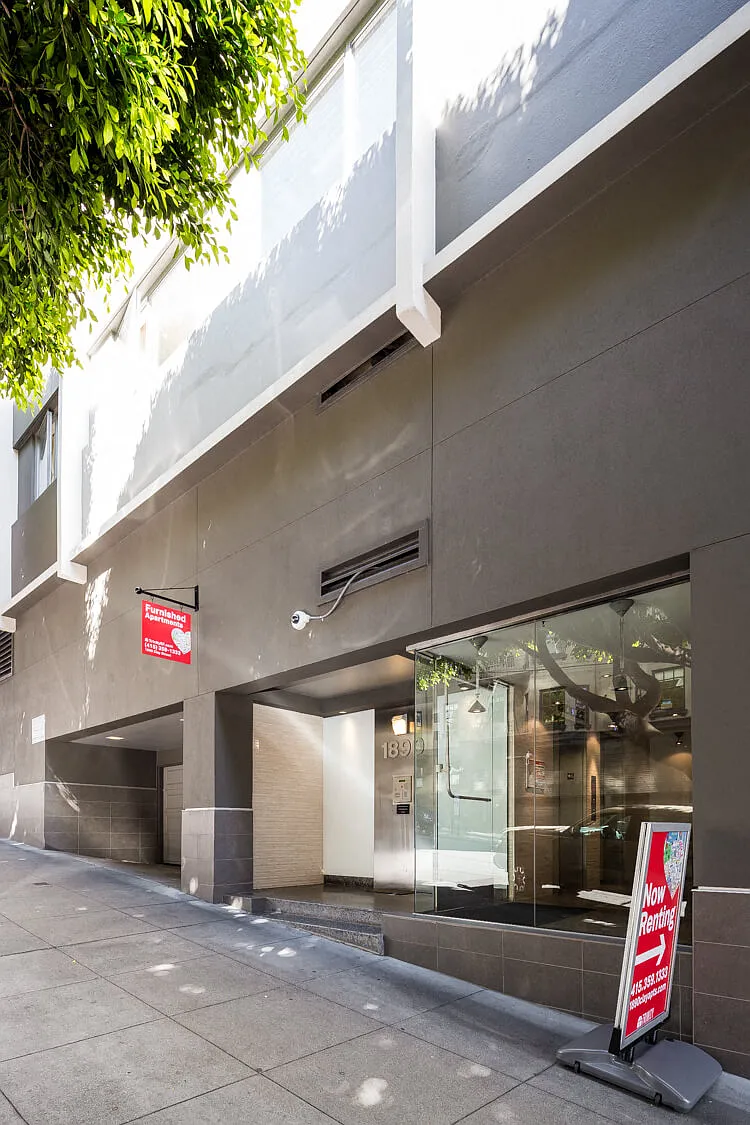 Clay Park Tower Apartments — Photo 2