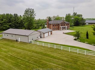 22678 Johnston Line, West Elgin, ON N0L2C0