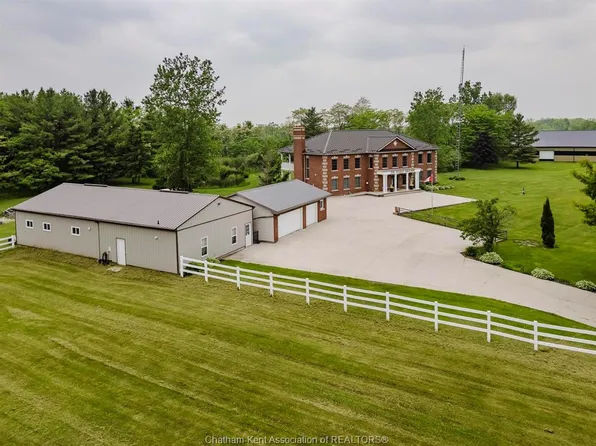 22678 Johnston Line, West Elgin, ON N0L 2C0