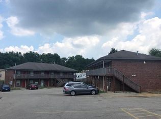 5544 La Fleur Way #MDW2YV63S, Louisville, KY 40229