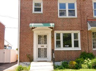 263 Linden Ave, Wilmington, DE 19805