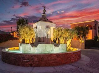 12 Via Condotti, Rancho Mirage, CA 92270