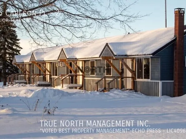 605 Carlson Pl APT 2, Henning, MN 56551