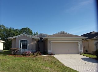 1933 W Shanelle Path, Lecanto, FL 34461