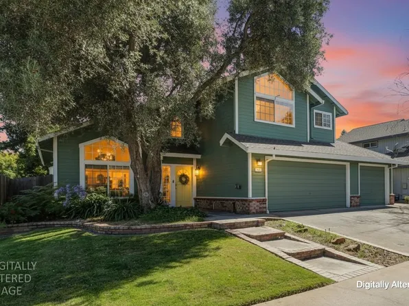 3925 Woodpointe Cir, Sacramento, CA 95821