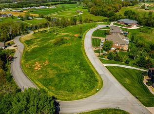 1774 Hindley Rd, Morristown, TN 37813