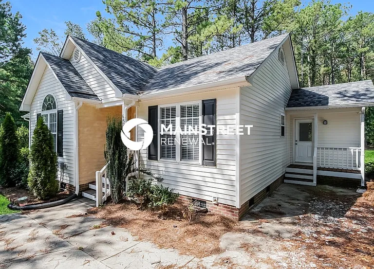 6408 Silver Spring Ct — Photo 2
