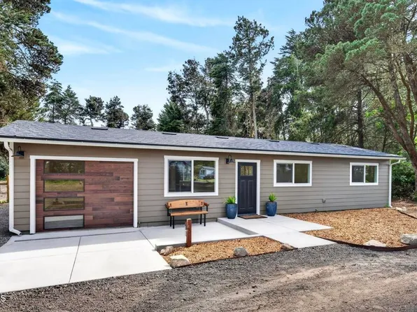 31301 Turner Rd, Fort Bragg, CA 95437