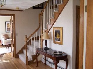 40 Apple Blossom Ln, Stow, MA 01775