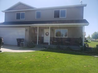 4684 E 108 N, Rigby, ID 83442