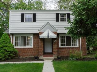 405 Newport Rd, Pittsburgh, PA 15221