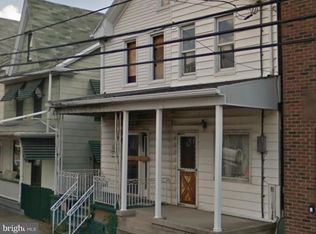 240 W Girard St, Mount Carmel, PA 17851