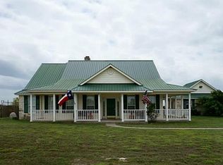 2231 Marshall Rd, Waxahachie, TX 75167