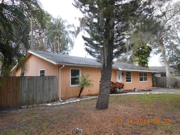 4710 Hoxie Ln, Sarasota, FL 34233