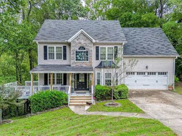 4095 Riversong Dr, Suwanee, GA