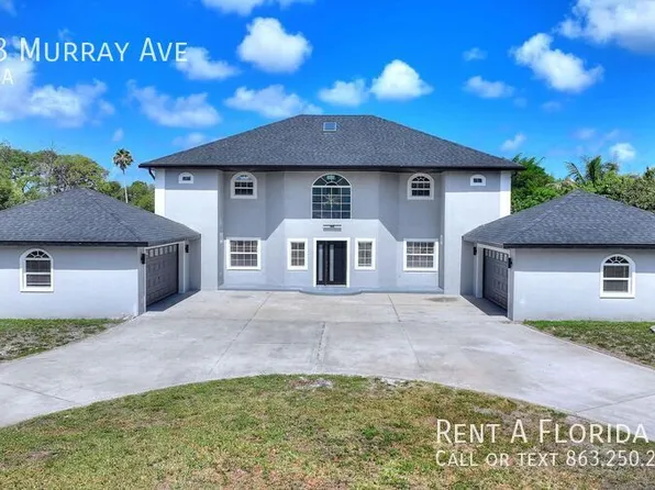 11958 Murray Ave, Seminole, FL 33778