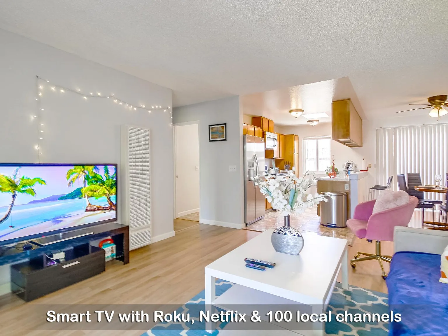 3 bed, 1200 sqft, $6,900 — Photo 3