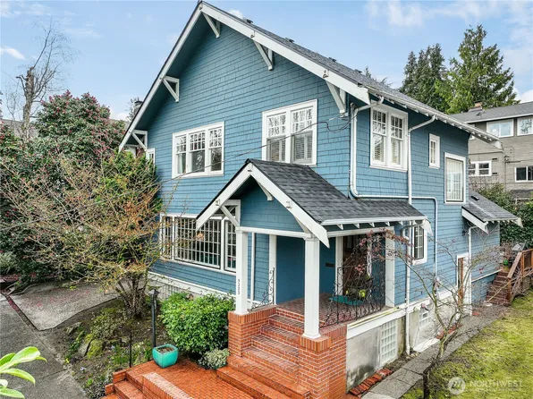 5223 21st Avenue NE, Seattle, WA 98105