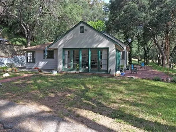 539 Cloverleaf Dr, Monrovia, CA 91016