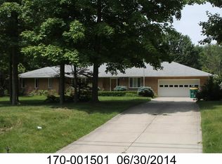 3075 Mann Rd, Columbus, OH 43230