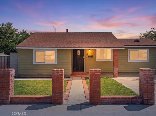 16436 Virginia Ave, Paramount, CA 90723