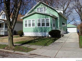 39 Wichita Rd, West Seneca, NY 14224