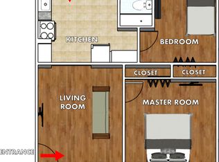 19 Central St APT 3, Hudson, MA 01749