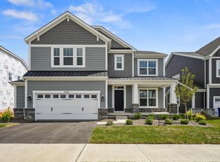 6920 Barksdale Dr, Dublin, OH 43016