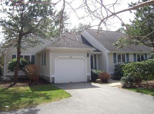 21 Pine Hill Blvd #21, Mashpee, MA 02649